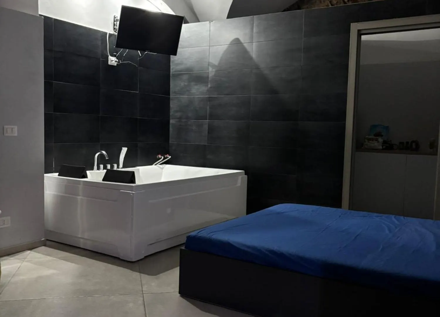 Homesuite45 Catania
