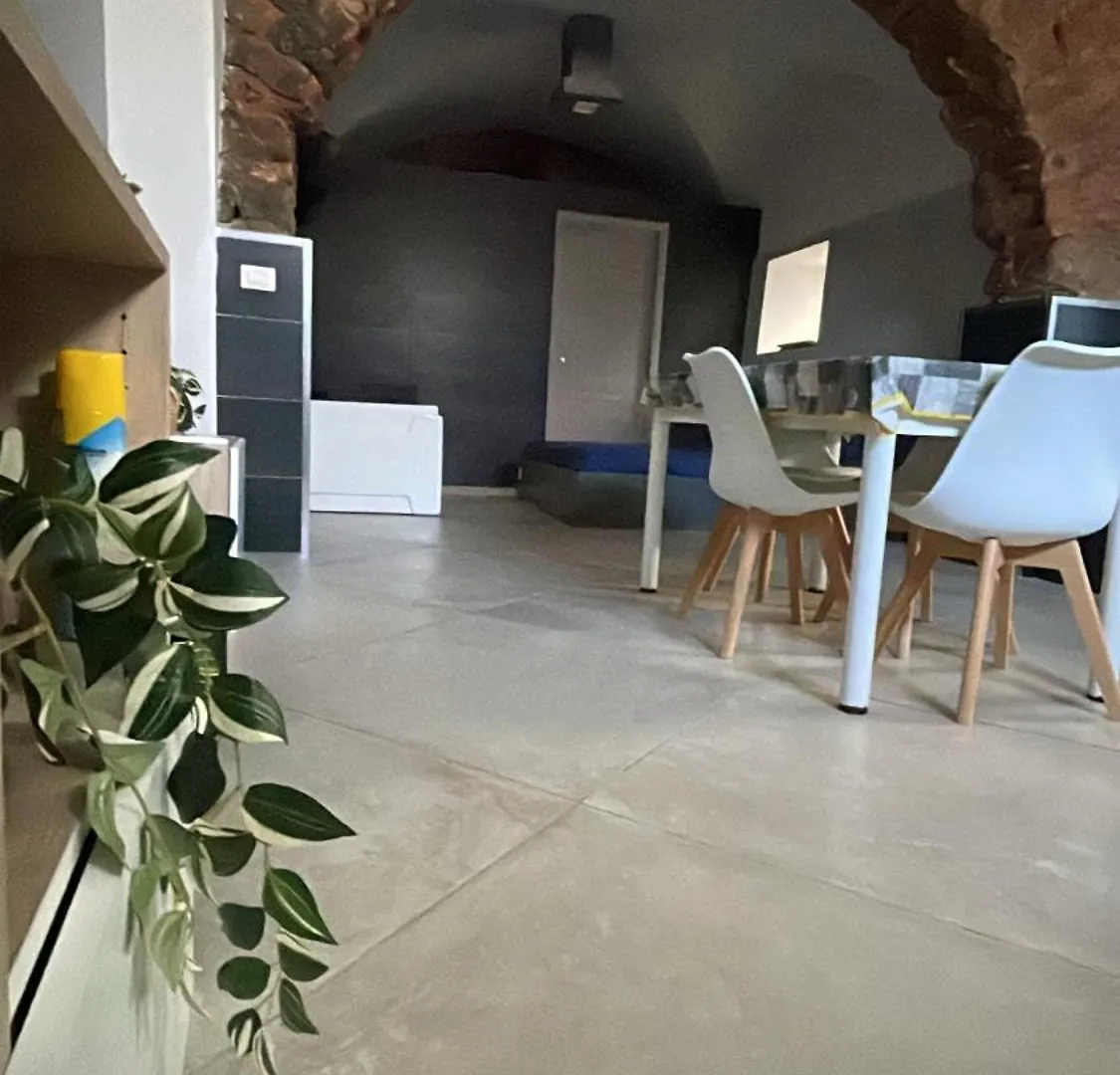 Homesuite45 Catania Holiday home