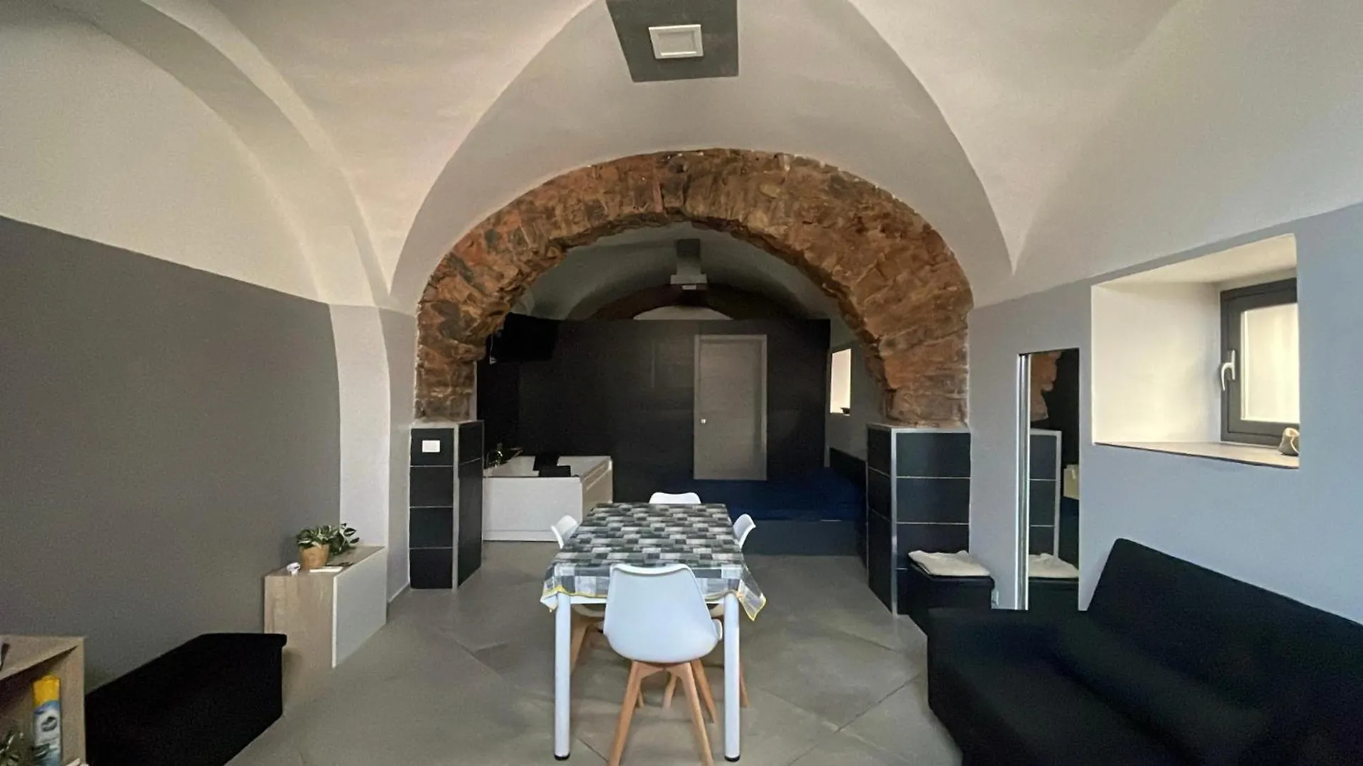 Homesuite45 Catania Holiday home