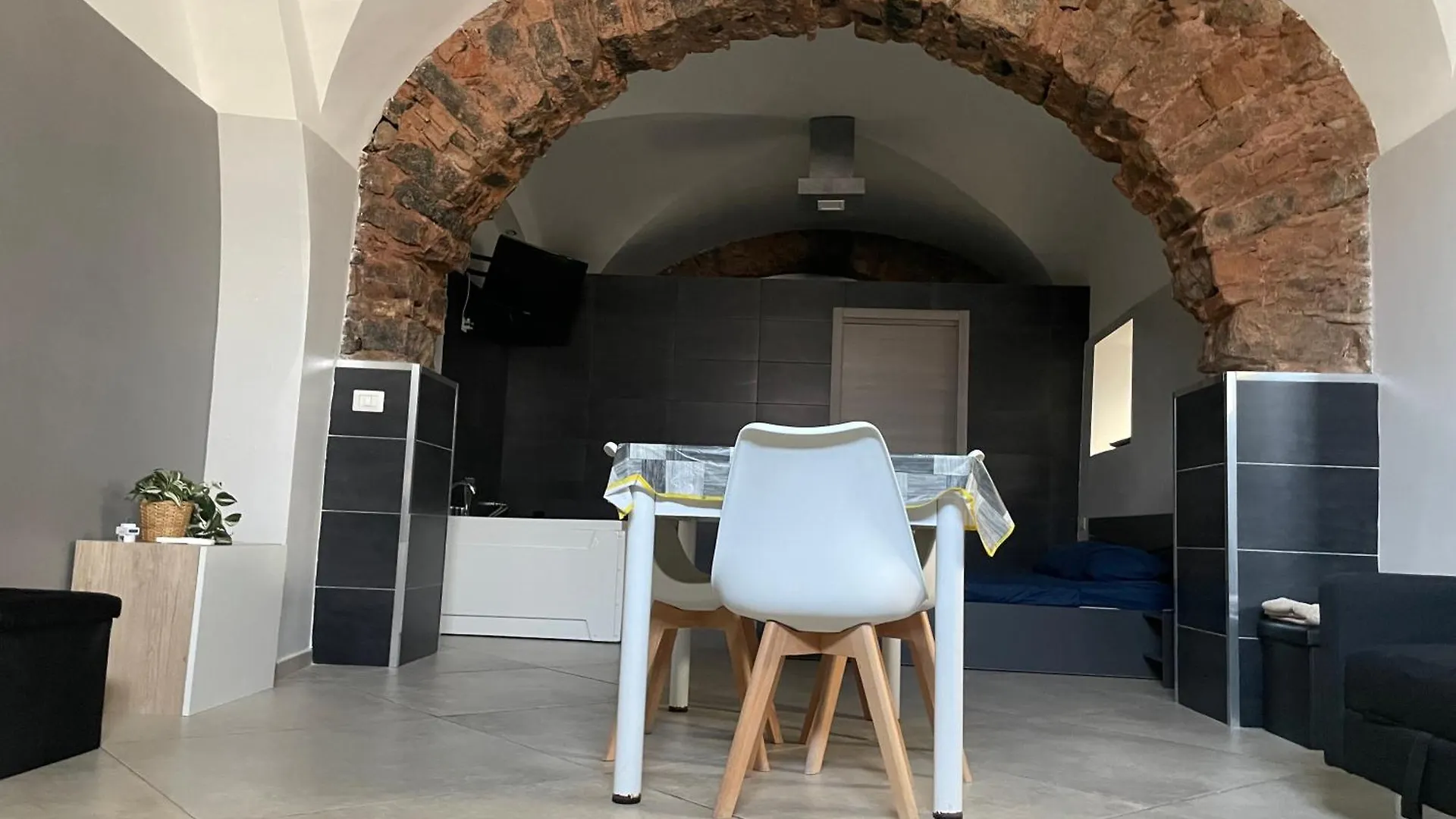 Holiday home Homesuite45 Catania Italy