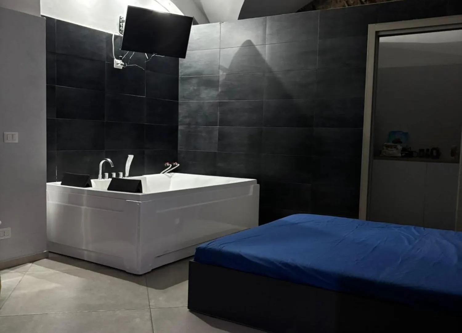 Holiday home Homesuite45 Catania
