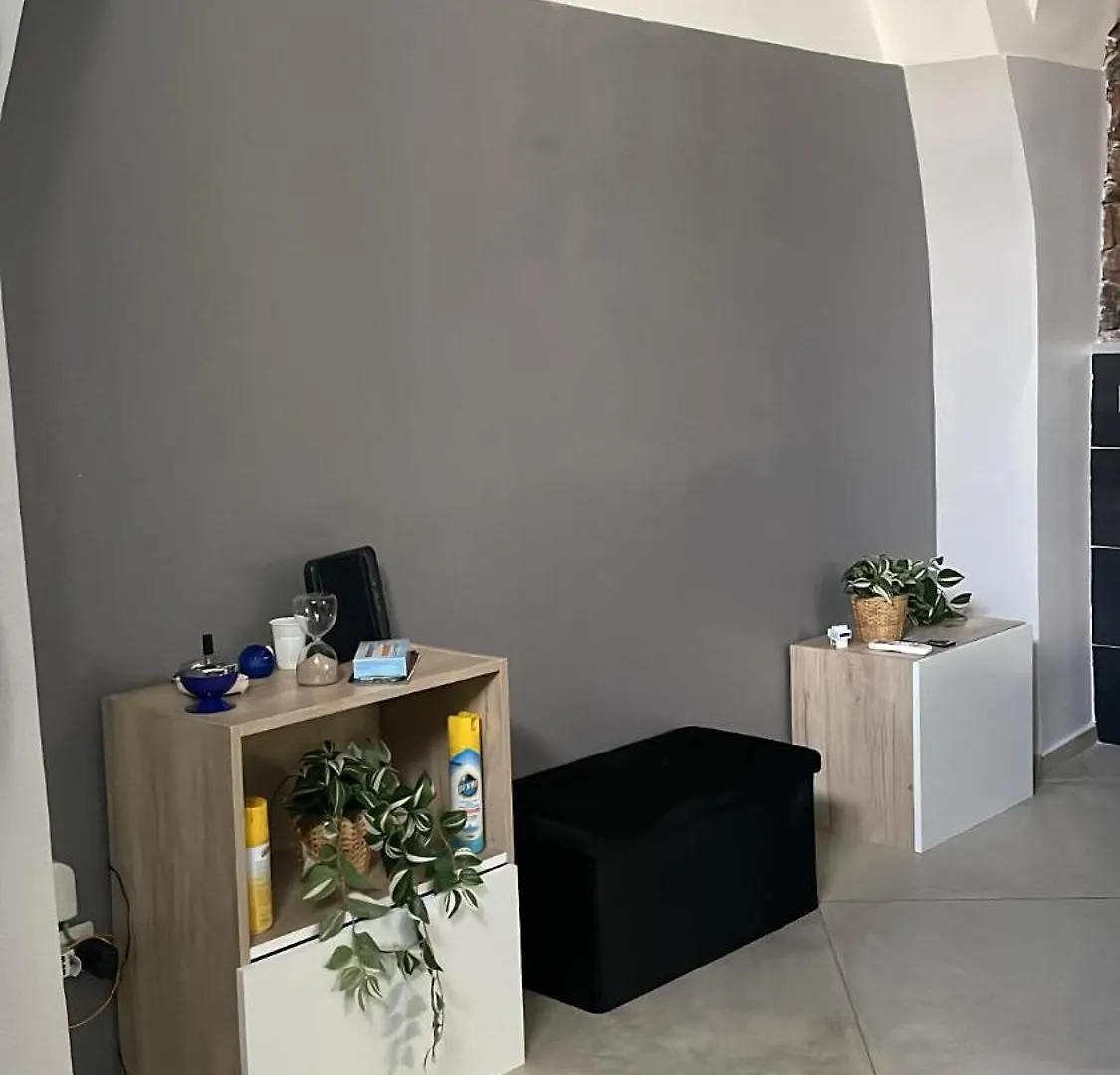 Homesuite45 Catania