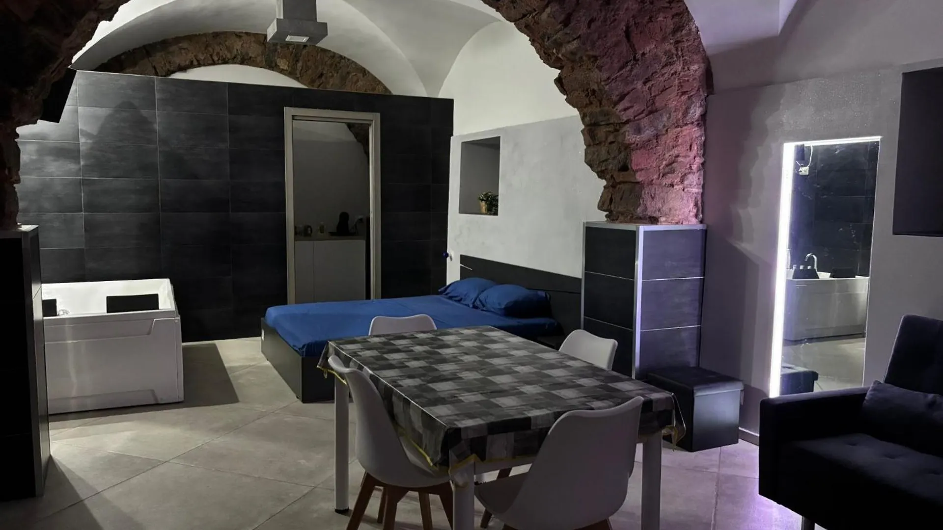 Homesuite45 Catania Italy