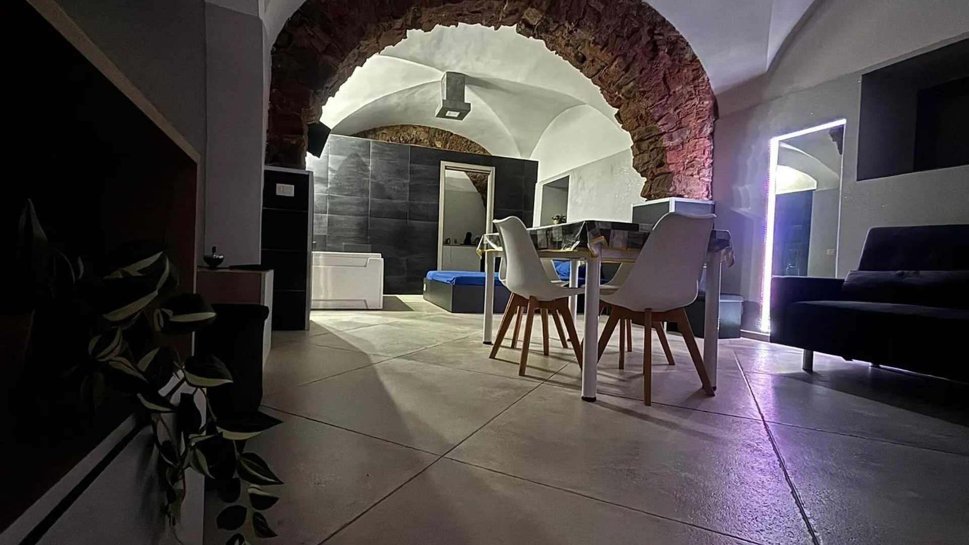 Homesuite45 Catania