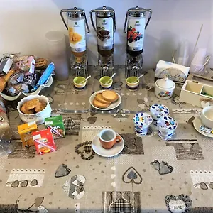 Apartamento Duomo Sant'agata, Catania