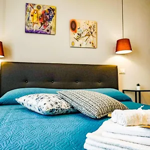 Bed and breakfast Il Bastione, Catania