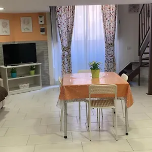 Casa vacanze Casa Kitea, Catania