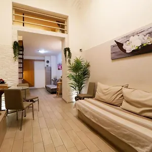 Casa vacanze Centrocittà, Catania