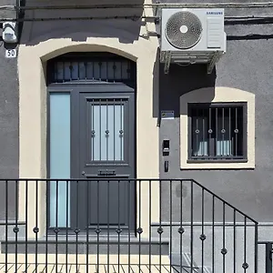 Casa vacanze Gesuiti Di Agata E Aurora, Catania