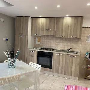 Casa vacanze Maly, Catania